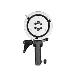 Quadralite Atlas FH1200 głowica błyskowa